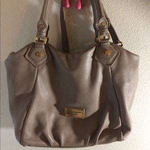 Marc Jacobs Fran Handbag